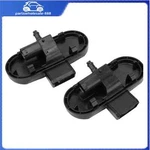 2pcs Heated Windshield Washer Spray Jet Nozzles For Audi A4 S4 B8 A5 S5 New. Fixed Price $21.74.