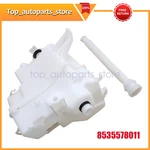 New Windshield Washer Reservoir Tank W/filler Neck For Lexus Nx300 Nx300h Nx200t. Fixed Price $62.97.