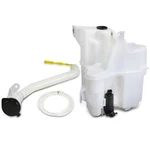 Windshield Washer Reservoir Tank For Toyota Rav4 2019-2023 8530148080 853150r060. Fixed Price $50.00.