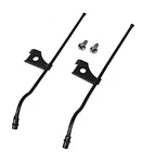 1964 1967 Gto Windshield Wiper Washer Nozzles Kit Pair W/ Hardware Long Dynacorn. Fixed Price $67.95.