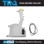 Trq Windshield Washer Reservoir For 11-14 200 08-14 Avenger 07-10 Sebring. Fixed Price $72.95.