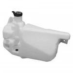 For Chevy Silverado 1500 2019-2022 Washer Fluid Reservoir With Cap Only Plastic. Fixed Price $46.09.