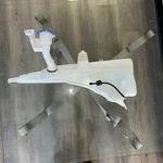 Ford Maverick Washer Fluid Reservoir Bottle Tank Nz6b-17b613-af Oem. Fixed Price $50.00.