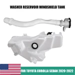 Washer Reservoir Windshield Tank 8531502690 For Toyota Corolla Sedan 2020-2022. Fixed Price $37.00.