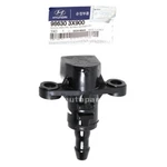 Genuine 986303x900 Wiper Washer Nozzle Spray Right For Elantra Forte Rio 2011-18. Fixed Price $20.99.