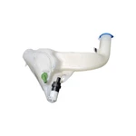 Fo1288213 New Replacement Washer Fluid Reservoir Fits 2021-2025 Ford F-150. Fixed Price $111.00.