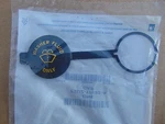 Ford Expedition Mustang Ranger Windshield Washer Tank Cap F2uz-17632-a. Fixed Price $20.69.