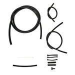 1967-81 Camaro & 68-74 Nova Windshield Washer Hose Kit (748564). Fixed Price $38.95.