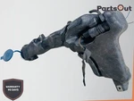 08-18 Mercedes W207 E350 C300 Headlight Windshield Washer Bottle Tank Oem. Fixed Price $62.09.