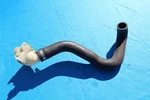 Jaguar Xjs Wiper Spray Tank Pump Hose 72k 94 95 96 Oem Dac. Fixed Price $49.00.
