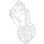 Genuine Volvo Reservoir 32328304. Fixed Price $56.16.