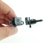 New 2pcs 986303x900 Windshield Washer Nozzle L+r For Hyundai Elantra Kia. Fixed Price $11.86.