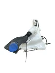 2013-2016 Porsche Boxster 3.4l Windshield Wiper Washer Fluid Reservoir Bottle. Fixed Price $110.57.
