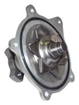 Crown Automotive 4448878 Water Pump Fits Caravan Grand Town & Country. Fixed Price $86.08.