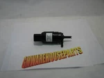 2014-2019 Silverado Sierra Canyon Windshield Washer Fluid Pump New Gm # 84518407. Fixed Price $32.98.