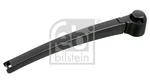 Febi Bilstein 177547 Rear Window Cleaning Wiper Arm With Cover For Seat Skoda Vw. Fixed Price $35.14.