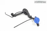 2018-23 Kia Stinger Windshield Wiper Washer Reservoir Tank Filler Neck Tube Oem. Fixed Price $38.49.