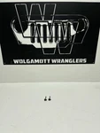 97-01 Jeep Tj Wrangler Double Squirt Washer Spray Fluid Nozzles Pair Oem Cc 33ub. Fixed Price $32.76.