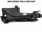 17 23 Tesla Model 3 Washer Bottle Reservoir Oem 1807860-00-f. Fixed Price $109.00.