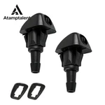 2 Kit Windshield Washer Nozzle Front Left/right Fit Honda Cr-v 1999-2006. Fixed Price $9.99.