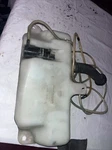 1990-1994 Mitsubishi 3000gt Rear Trunk Washer Fluid Tank Reservoir G3. Fixed Price $17.49.