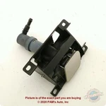 Used Headlight Washer Pump Fits: 2004 Volkswagen Touareg Grade A. Fixed Price $74.99.