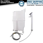 Windshield Washer Reservoir Fits 2014-2016 Nissan Rogue. Fixed Price $99.85.