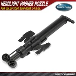 Passenger Headlamp Headlight Washer Nozzle Cleaning Jet For Volvo Xc90 2016-2025. Fixed Price $24.43.