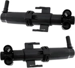 Headlight Washer Nozzle L/r Fit Bmw 5 Series 2010-2017 61677149885 61677149886. Fixed Price $69.99.