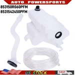 Washer Reservoir Windshield Expansion Tank For Toyota Rav4 2019-2023 85315-42460. Fixed Price $66.78.