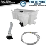 Windshield Washer Reservoir For 16-17 Lexus Is200t 14-15 Is250 Is300 14-17 Is350. Fixed Price $86.85.