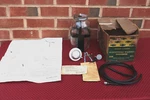 53 1953 Chevrolet Truck Belair 150 210 Nos Windshield Washer Kit Gm. Fixed Price $400.00.