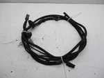 08-14 Mercedes C-class Windshield Washer Fluid Hose W/spray Nozzles 18k. Fixed Price $60.00.