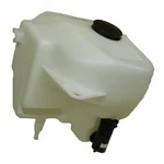 Windshield Washer Tank With Abs Brakes Motor Fits Toyota Corolla. Fixed Price $44.48.