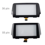 Touch Screen Digitizer Replacement For 2016 2019 Mazda 6 Radio Grt761 1j0. Fixed Price $79.99.