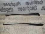 85-90 Cadillac Deville Fleetwood Fwd Oem Right & Left Set Windshield Wiper Arms. Fixed Price $83.93.