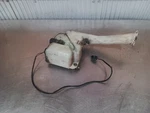 91-99 Mitsubishi 3000gt Front Windshield Washer Fluid Reservoir W Pump Oem. Fixed Price $49.99.