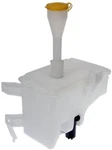 Washer Fluid Reservoir-windshield Dorman 603-084 Fits 00-06 Nissan Sentra. Fixed Price $147.31.