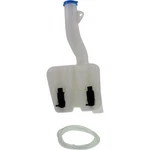 For Honda Pilot Windshield Washer Reservoir 2011 Fwd W/ Pump Ho1288155. Fixed Price $72.31.