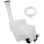 Windshield Washer Fluid Reservoir Bottle Tank For Toyota Sienna 04-20 To1288175. Fixed Price $53.72.