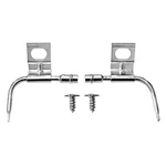1960 1966 Chevy Pickup Truck Windshield Washer Nozzle W/screws Pair Rh+lh 2 Pcs. Fixed Price $20.95.