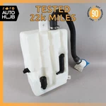 Aston Martin Db9 Dbs Vanquish Windshield Washer Fluid Tank Bottle Reservoir Oem. Fixed Price $340.30.