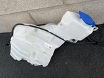 2018-2024 Ford Expedition Lincoln Navigator Windshield Bottle Reservoir Tank Oem. Fixed Price $89.00.