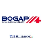 Bogap Premium Washer Fluid Jet For Window Cleaning Bmw B5518123. Fixed Price $36.96.