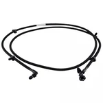 Genuine Ford Connector Hose Ml3z-17a605-g. Fixed Price $30.36.