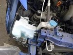 Used Washer Fluid Reservoir Fits: 2017 Honda Fit Us Market Grade A. Fixed Price $129.90.