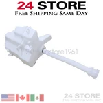 Windshield Washer Reservoir Tank W/filler Neck For Lexus Nx300 Nx300h Nx200t New. Fixed Price $56.03.