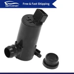 Windshield Washer Pump W/grommet Fluid Fit For Volvo V70 No.9169611. Fixed Price $19.73.