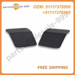 51117378589 Pair Headlight Headlamp Washer Spray Nozzle Cover Cap For Bmw X5 F15. Fixed Price $15.00.