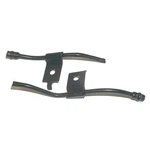Windshield Washer Nozzle For 1970-1972 Chevrolet Chevelle El Camino. Fixed Price $77.64.